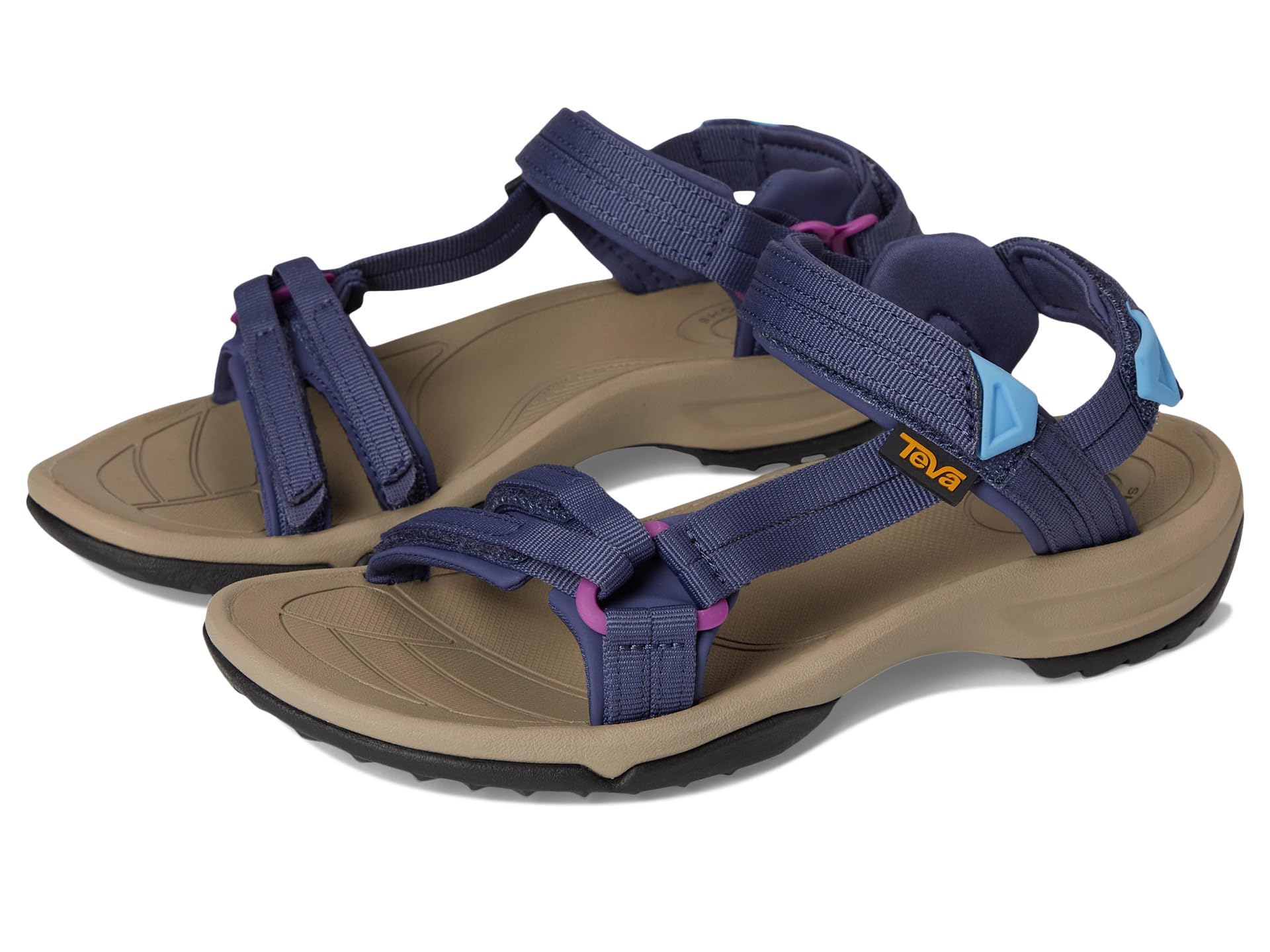 Teva Women's Ankle-Strap Sandal