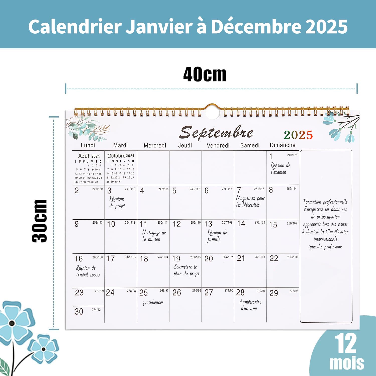 Vacances Scolaires 2024 : Calendrier Scolaire Officiel 2023-2024, image size:1500x1500