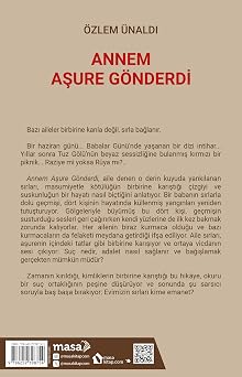 Annem Aşure Gönderdi