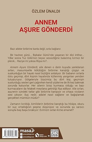 Annem Aşure Gönderdi