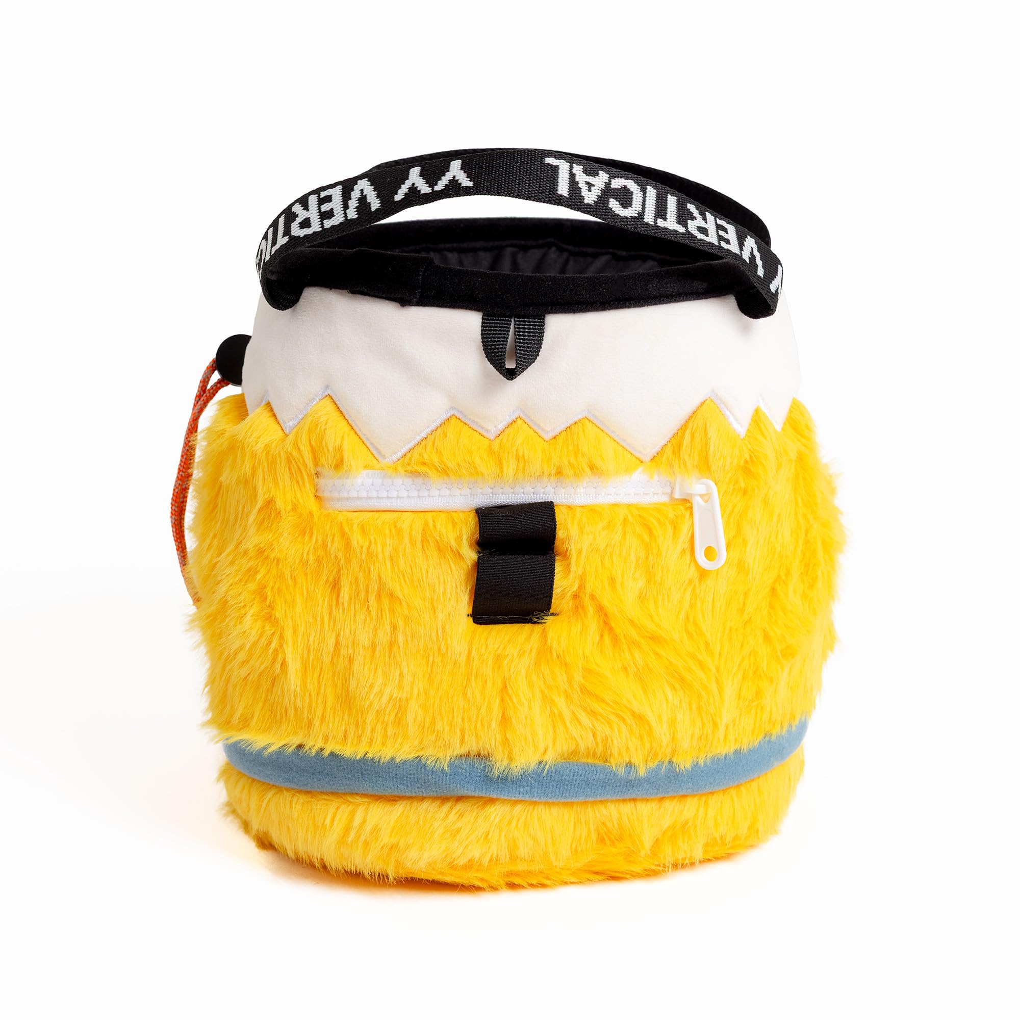 Y&Y Vertical YY Sam Boulder Chalk Bag