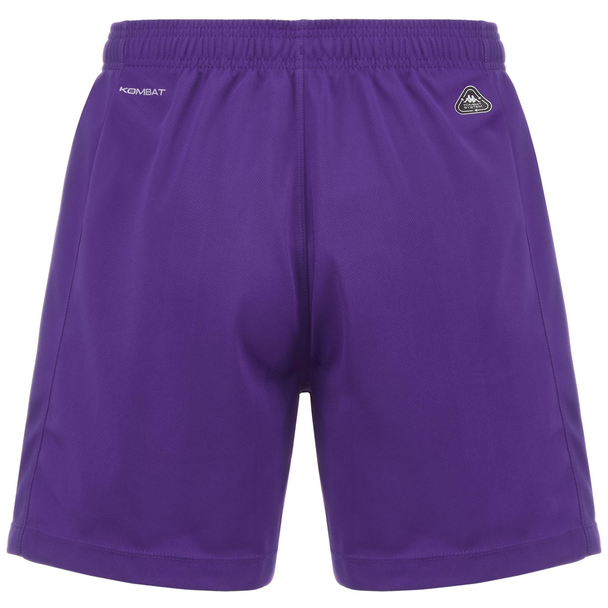 Kappa - Kombat Ryder Fiorentina, Pantaloncini Uomo