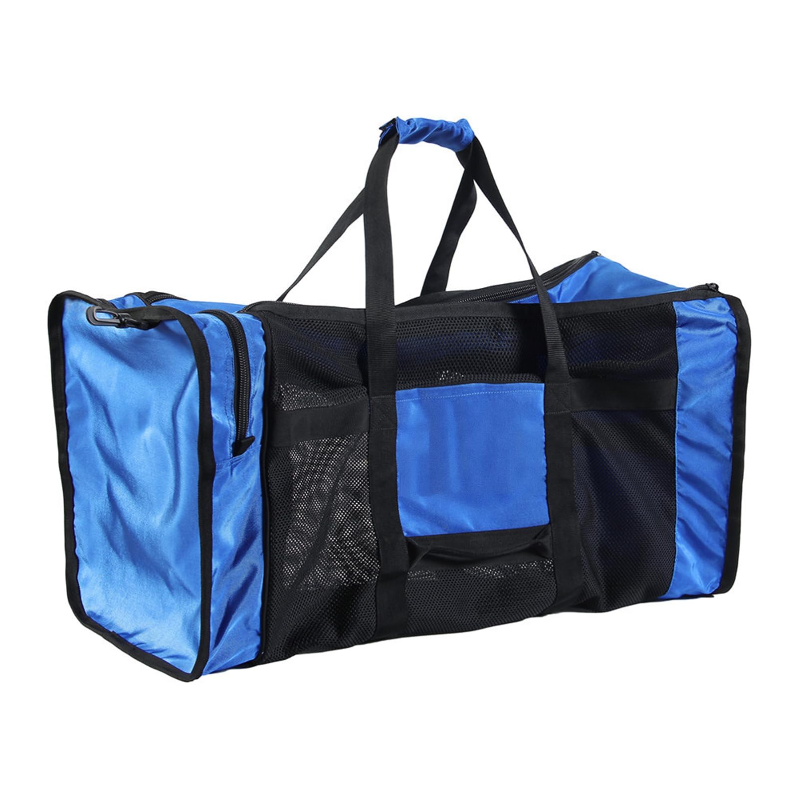 Bolsa de buceo con gran capacidad de carga impermeable para deporte de playa 8