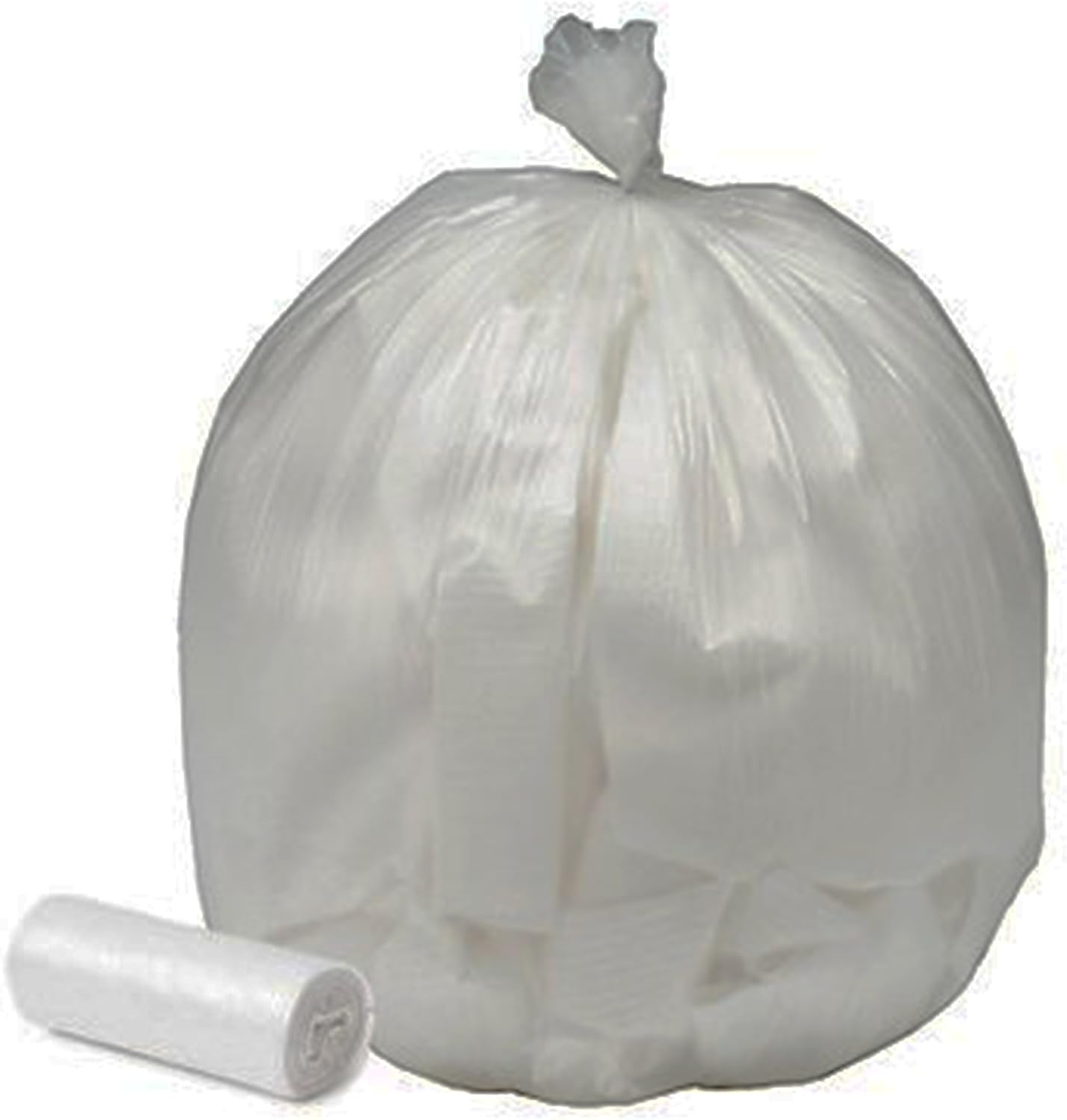 iTouchless Custom Fit Liners (100, 2 Gallon)