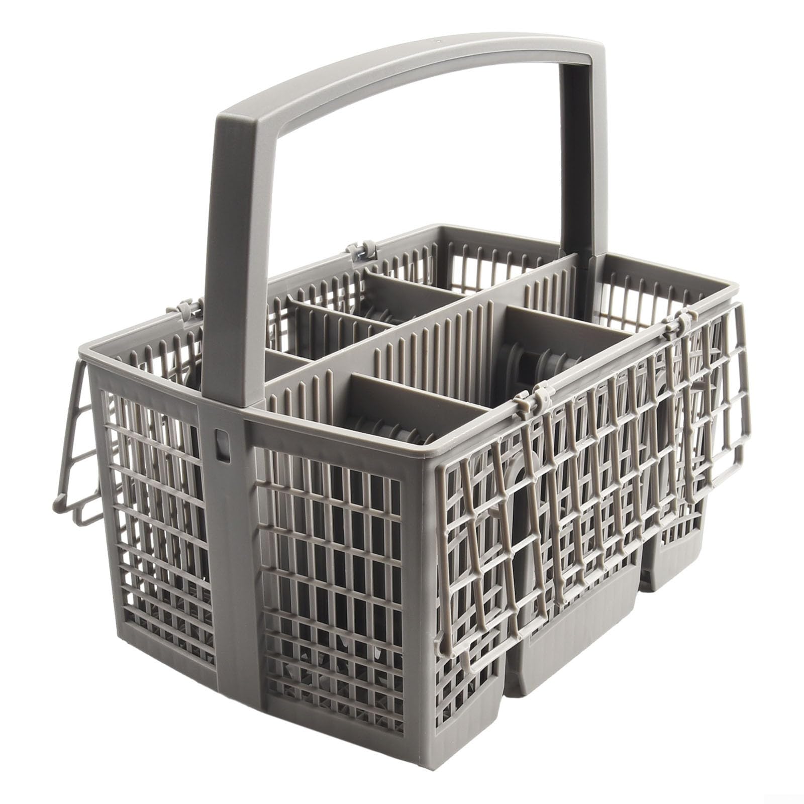 Cesta de cubiertos de plástico Universal para lava... - Grandado