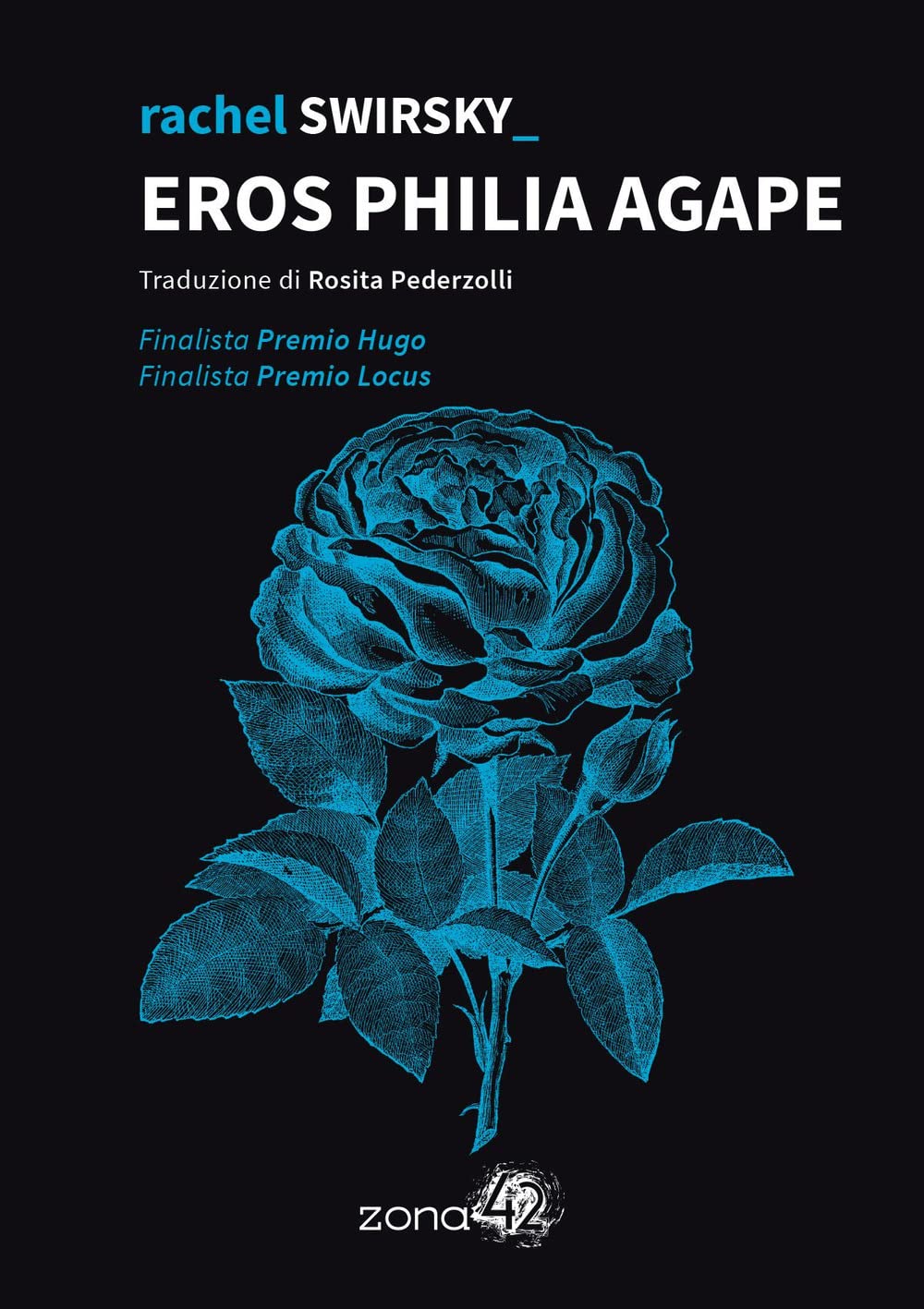 Eros Philia Agape - 4