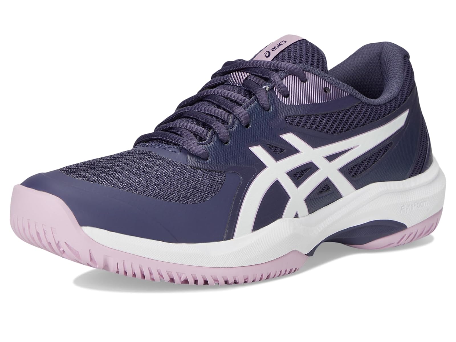 Woman's Sneakers & Athletic Shoes ASICS Game FF Tennis Shoes - Picture 15 of 36