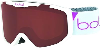 Bolle Rocket Rosy Bronze, Matte Black Bear