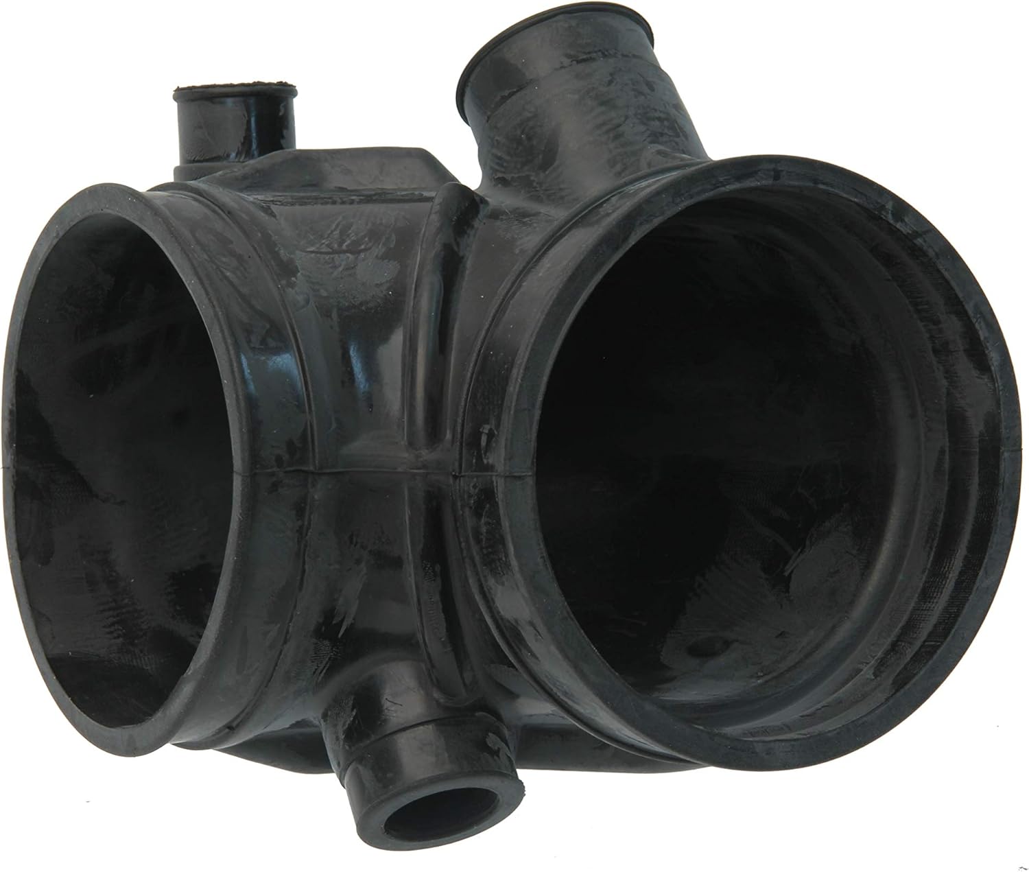 URO Parts 93011035602 Air Intake Boot, Air Flow Meter to Throttle Body