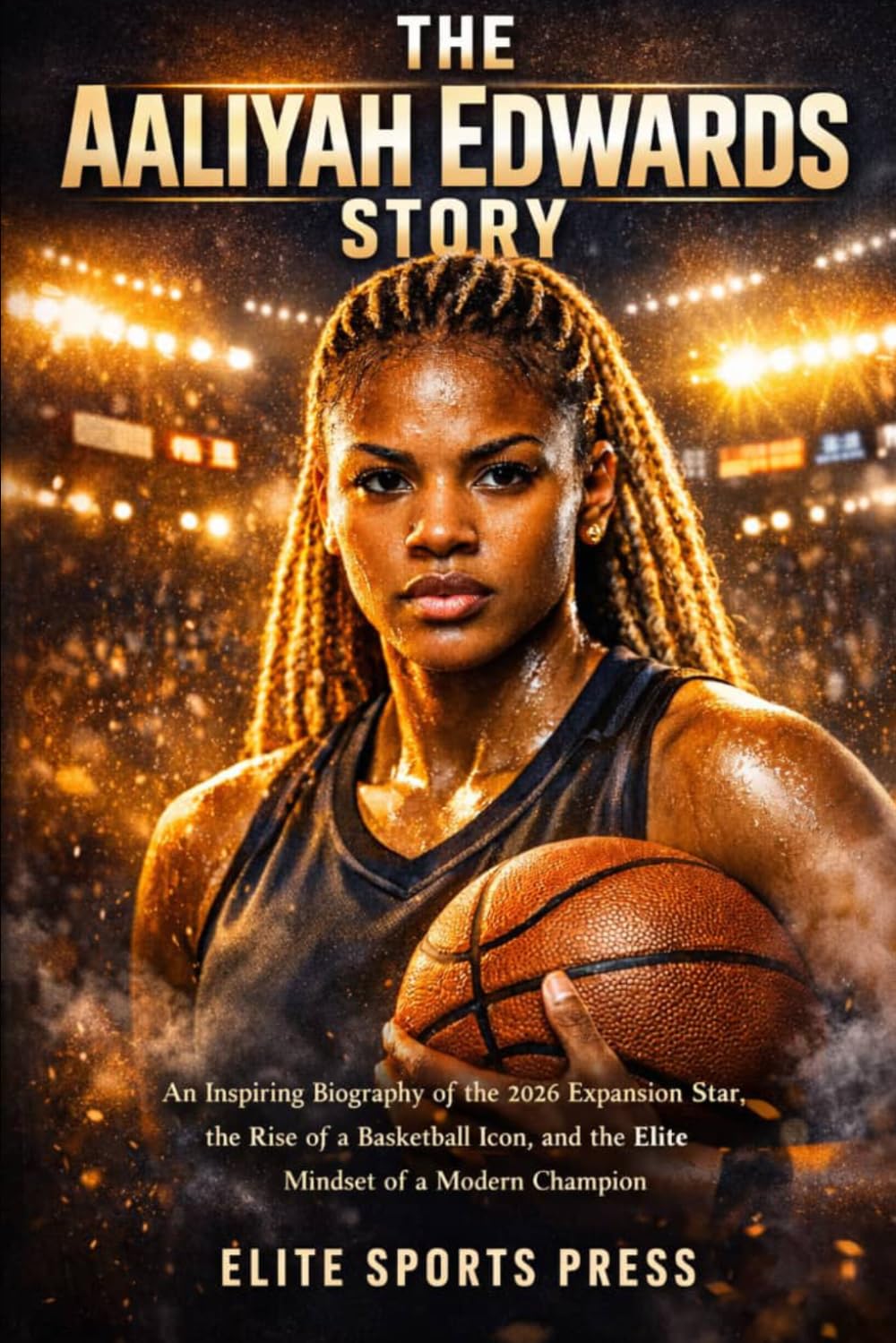 The Aaliyah Edwards Story: An Inspiring Biography of the 2026 Expansion Star, the Rise of a Basketball Icon, and the Elite Mindset of a Modern Champion