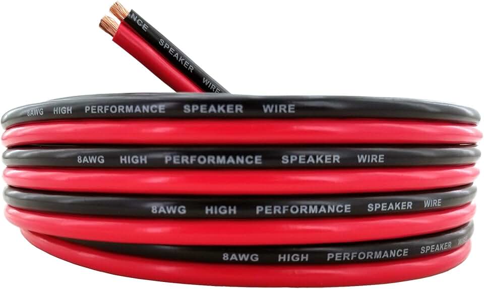 Amazon.ca 8 awg wire