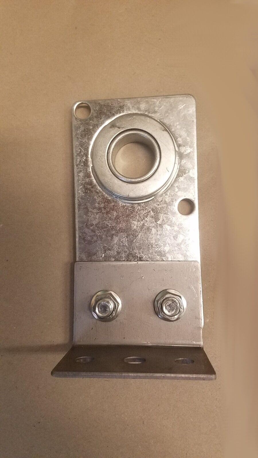 Everything for trailers, RVs and trucks and more - Replacement Rear Ramp Door Spring Repair Kit 60# Cargo Enclosed 6' Wide Trailers (FS1XN-2405)