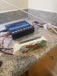 Review Image by I have ordered these batteries and I’ve been waiting a whole month just to get them and I still haven’t got the they say that they are delayed