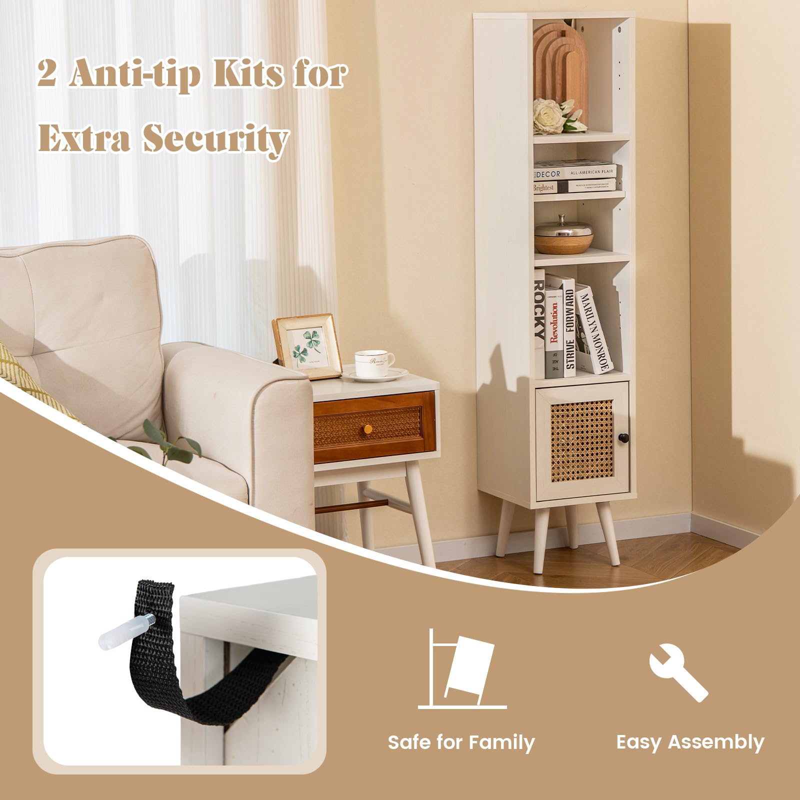 Amazon.com: Giantex 54