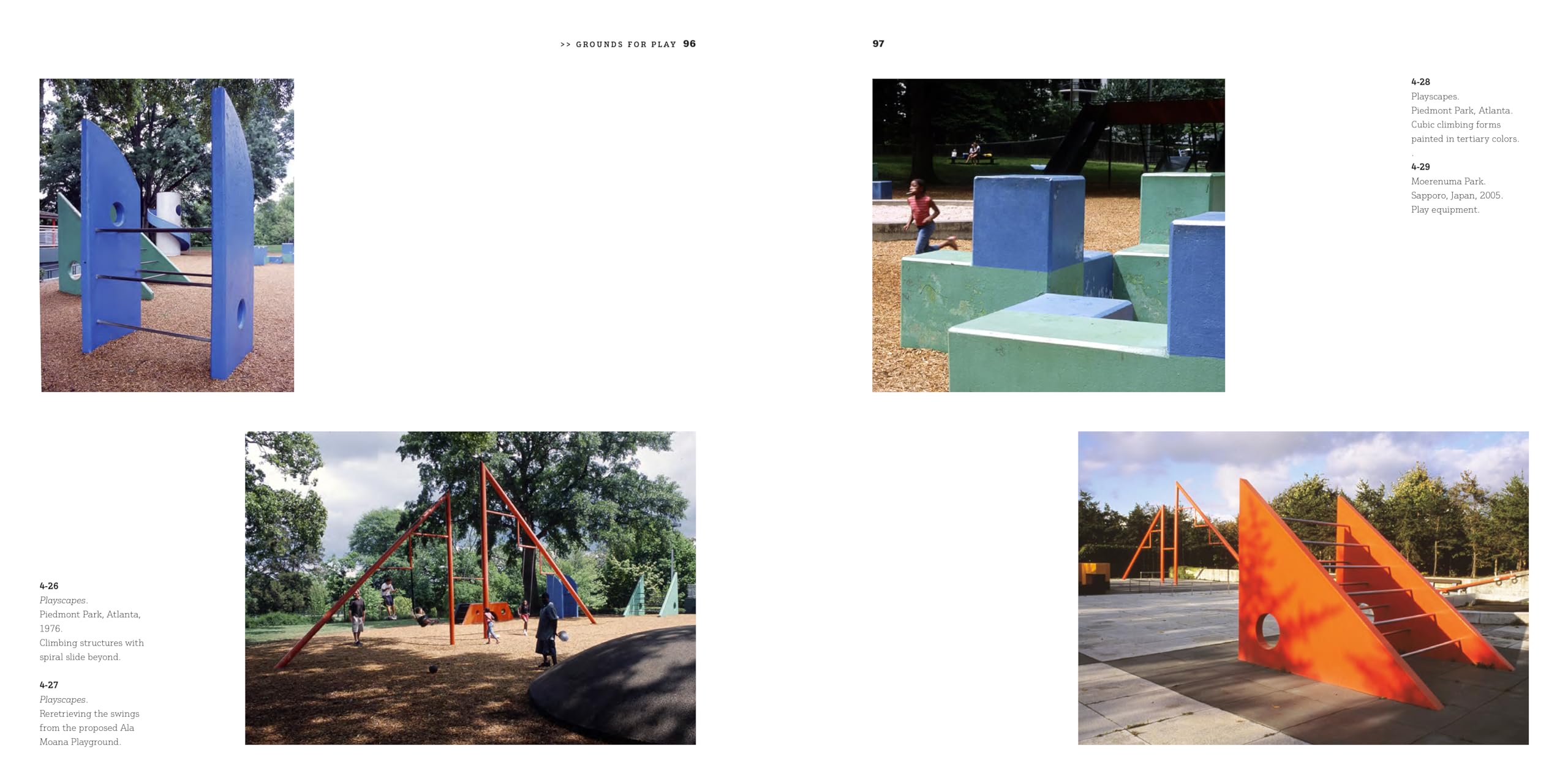 Noguchi's Gardens: Landscape As Sculpture