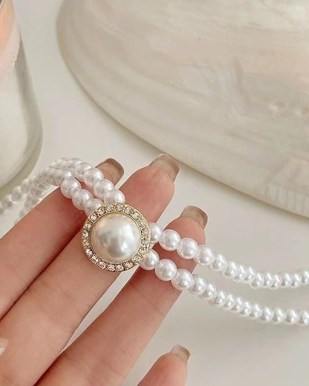 Fascinators Hat for Women Tea Party Hat Headband Flower Mesh Ribbons Feathers Clip Tea Party Headwear - Image 5