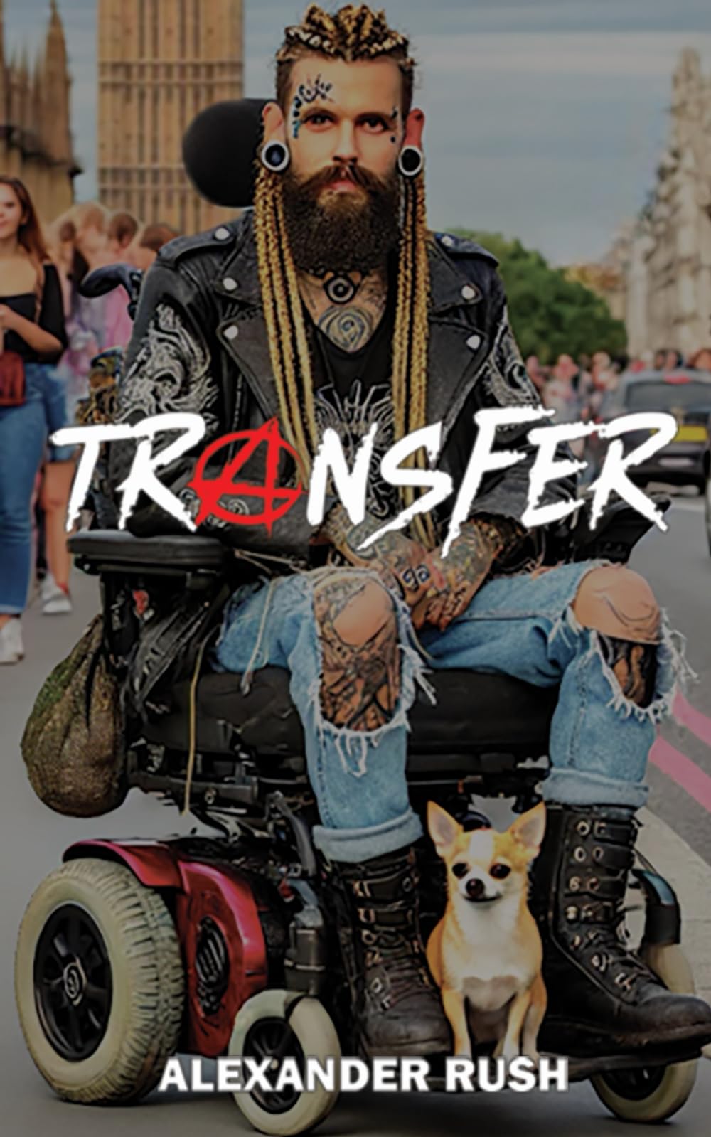 Transfer