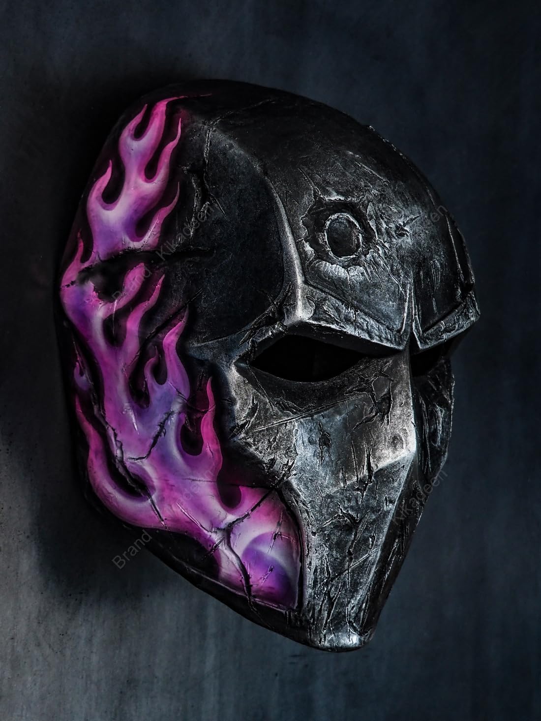 【激レア】 Custom SKULL BEE Amazon.com : Custom Airsoft Mask Helmet Full Face Protective