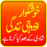 -Attractive Splash Khushgawar Izdwaji Zindagi