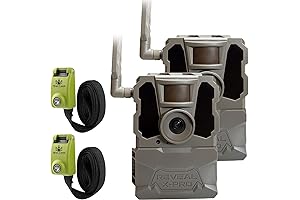 Tactacam Reveal X Pro Cellular Trail Camera