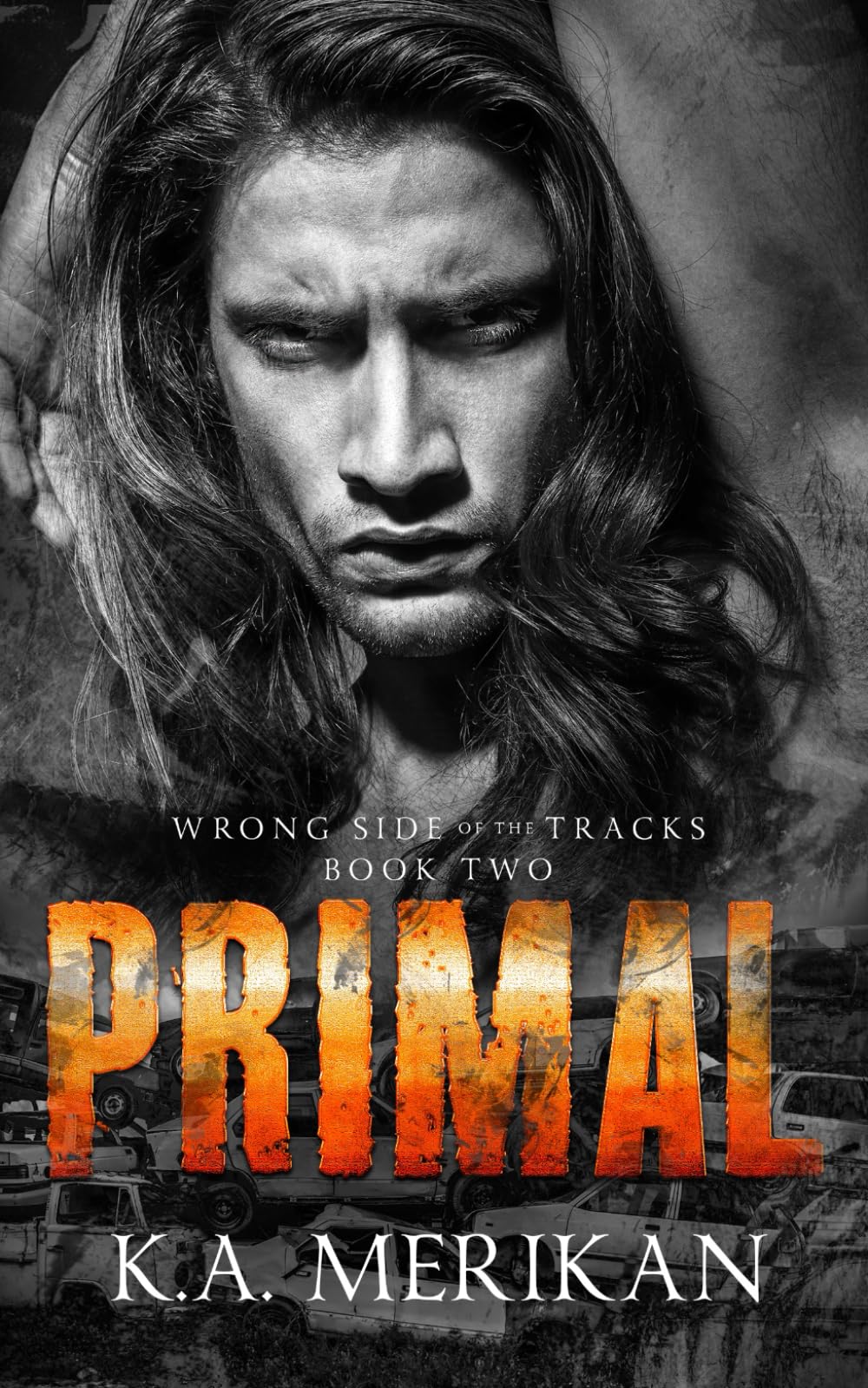 Primal (Wrong Side of the Tracks)