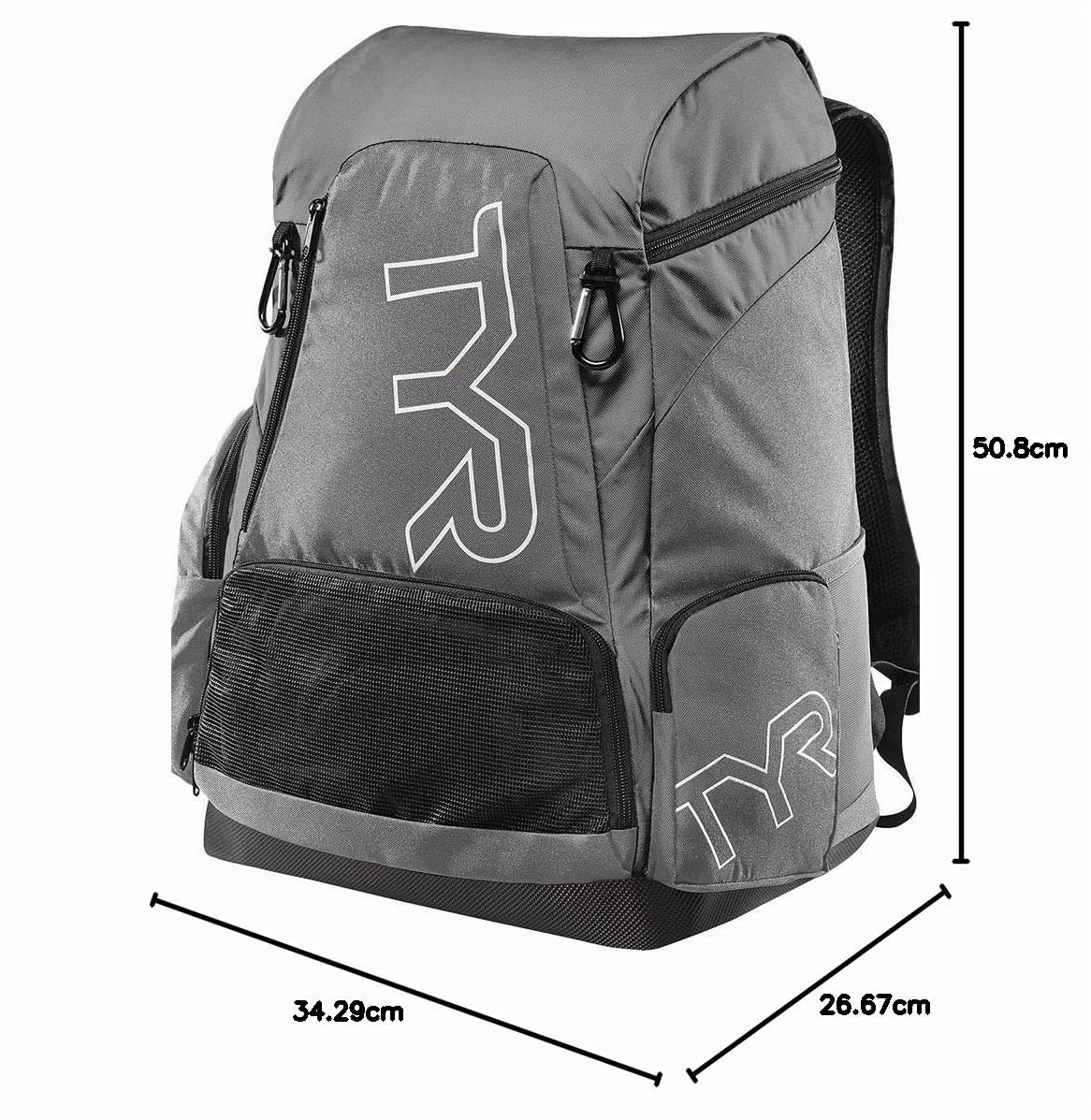 TYR Mochila Alliance Mochila Unisex adulto (Pack de 1)