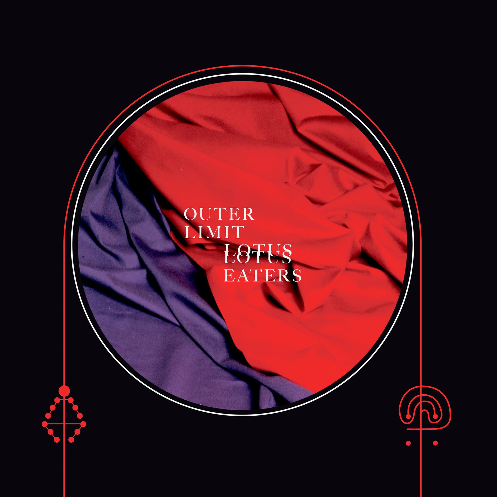 Lotus Eaters [VINYL]