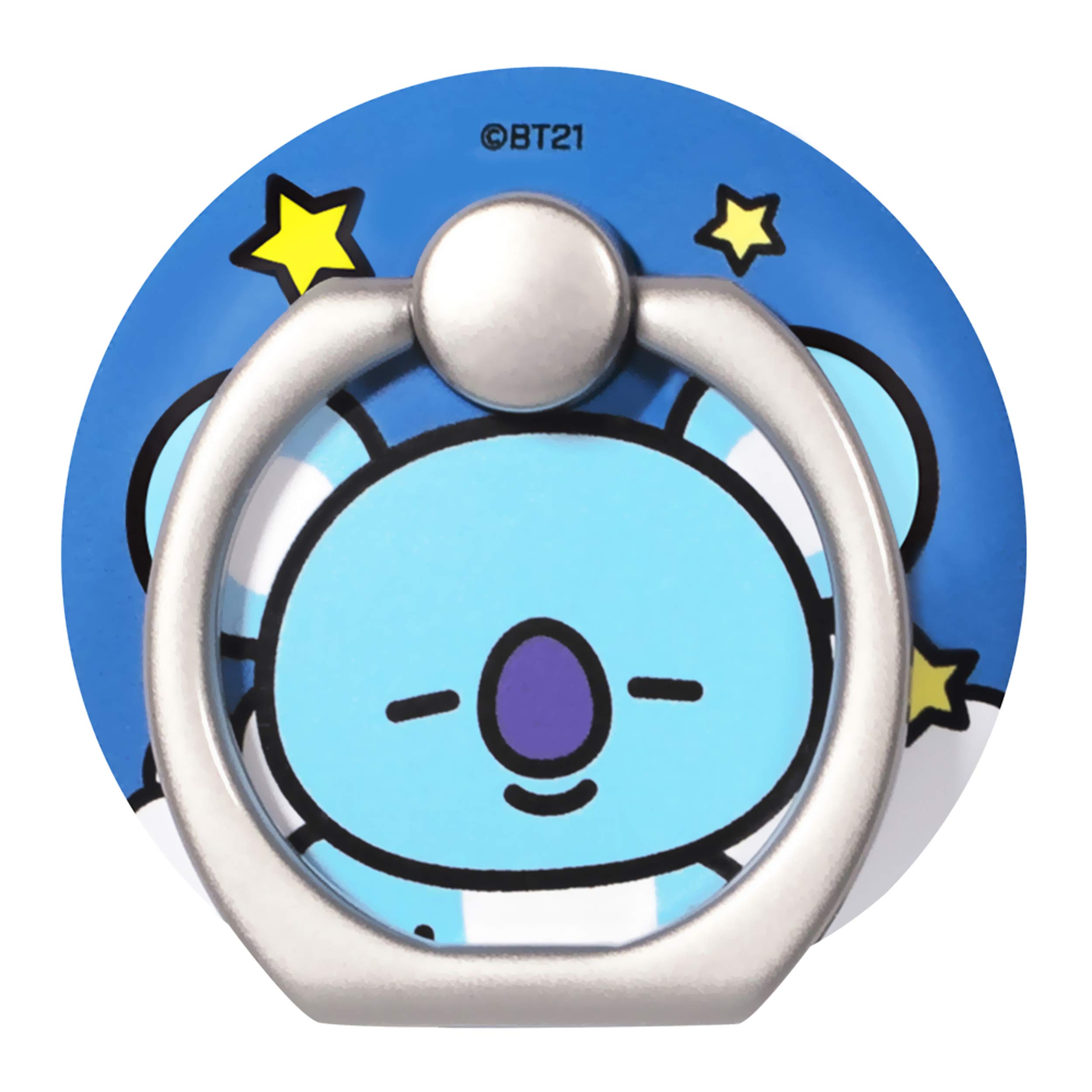 Phone Bt21 Popsocket Amazon Bt21 Official Merchandise Phone