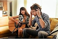 Vista 4 de AKG Pro Audio Lyra Ultra-HD USB C Micrófono para grabación, transmisión, juegos, podcast, ASMR en PC y Mac, micrófono de condensador para laptop