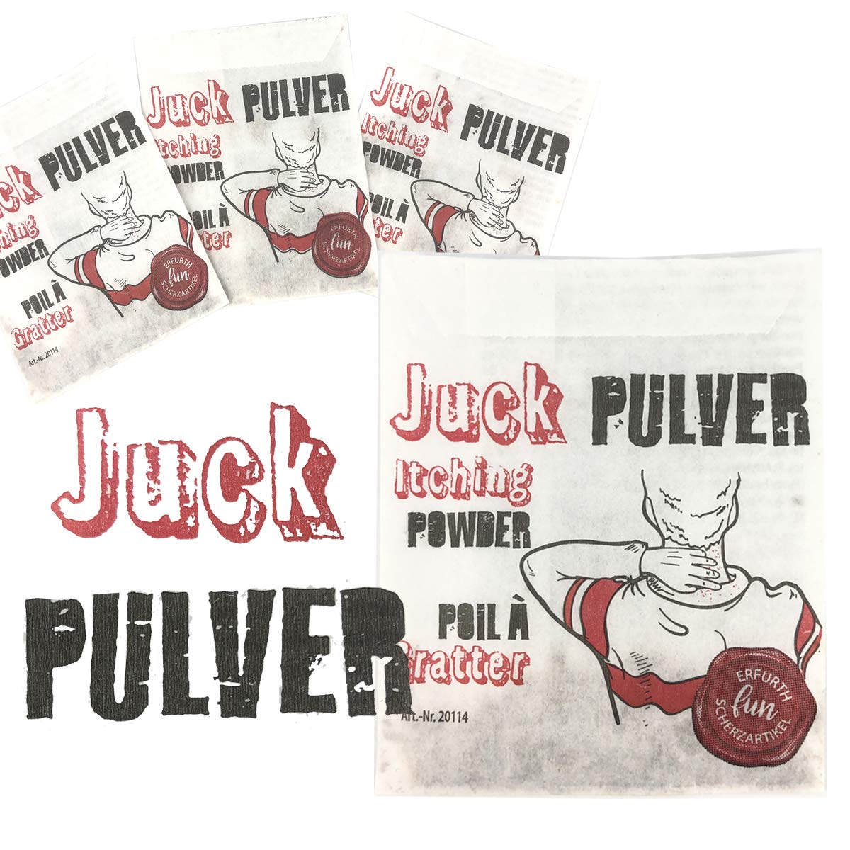 articulos broma amazon