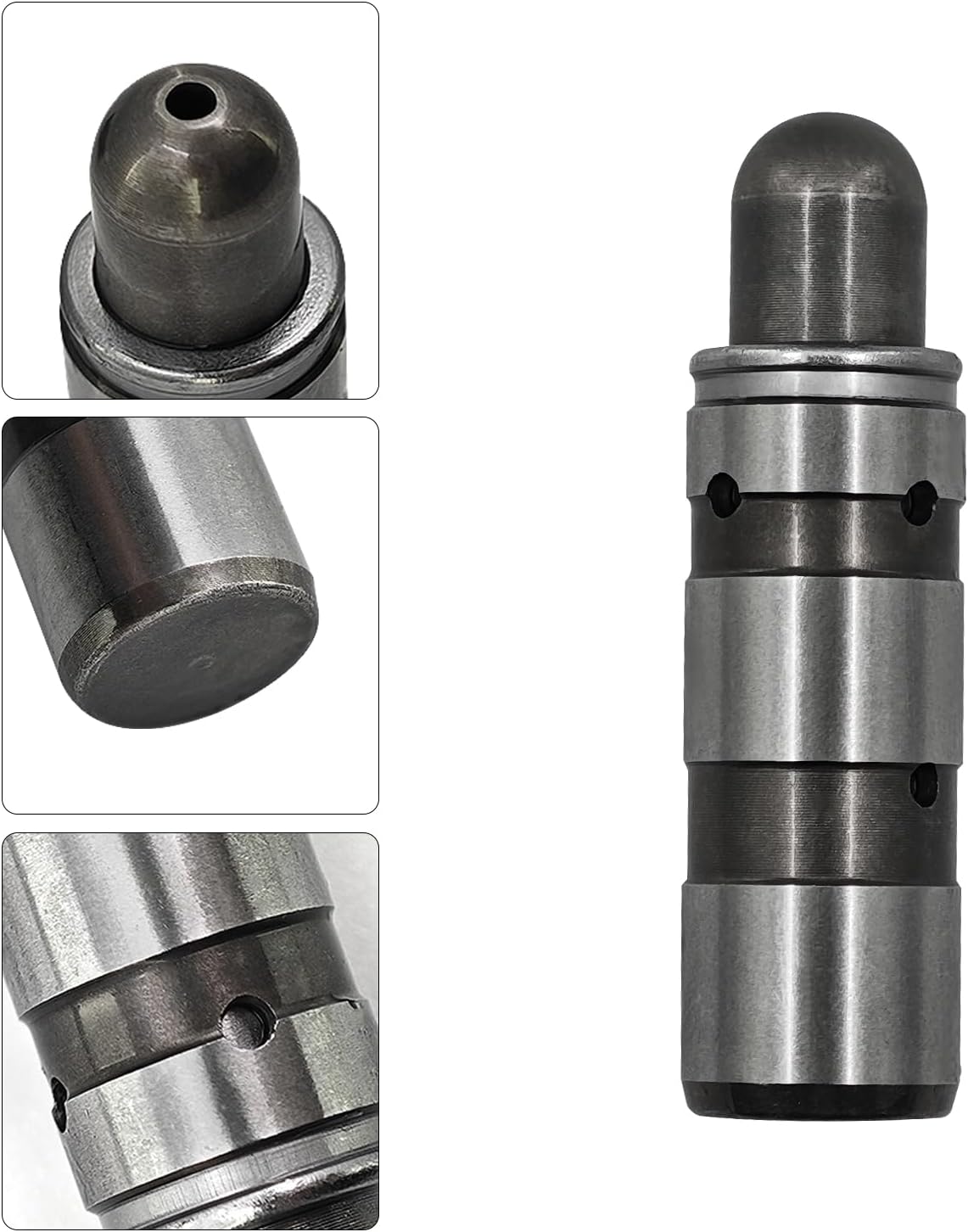 12PCS Rocker Arm and Lifter Kit Replacement Compatible with Dodge Challenger Charger Journey for Jeep Wrangler for Ram 1500 3.6L 2016-2024 Replace # 5047979AA 5047896AD 05047896AC 5047896AB