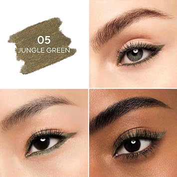 Guerlain Contour G Eye Pencil 05 Jungle