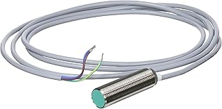 New PEPPERL & FUCHS NBB5-18GM60-WS Proximity Switch 124311 NBB518GM60WS