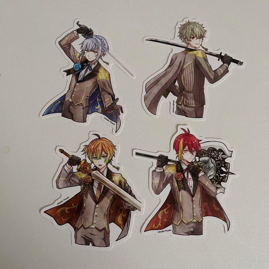 8月末まで！ あくねこ ハナマル バレンタイン プレゼント ブレスレット 8月末まで！ あくねこ ハナマル バレンタイン プレゼント ブレスレット