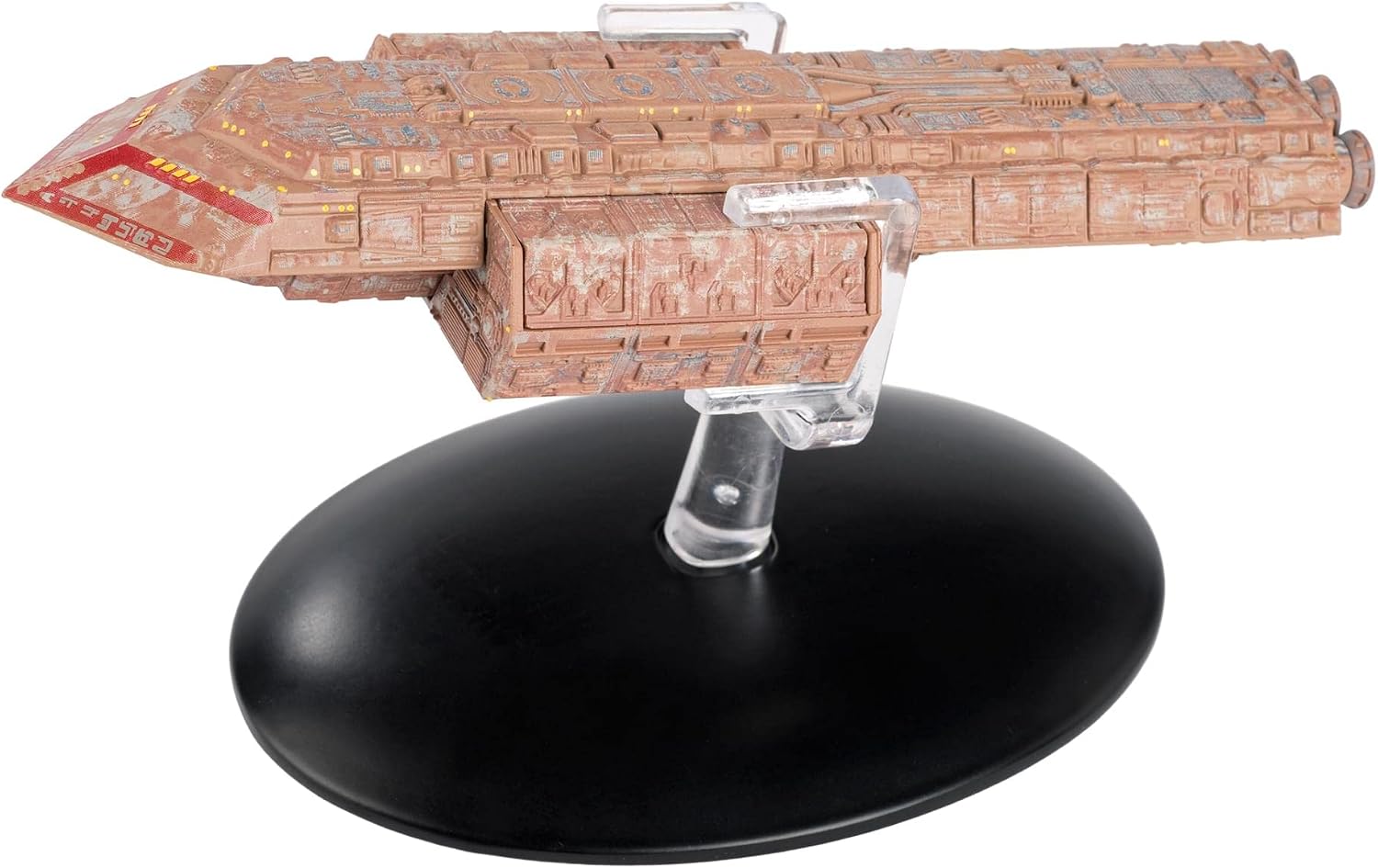 Star Trek Starship Replica | The Batris