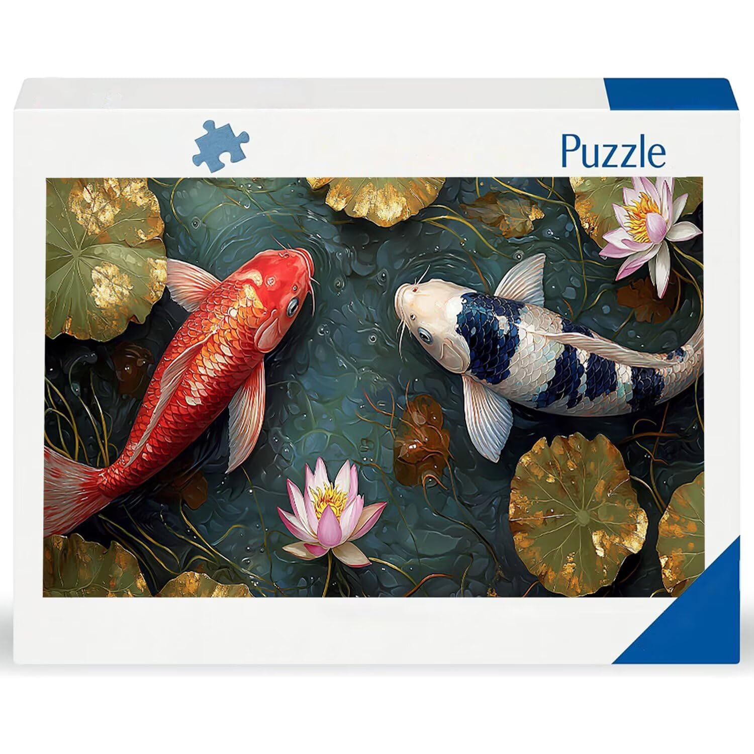 Drewniane puzzle dla dorosłych 1100 sztuk | Hōng Pong Jingō | Zabawki edukacyjne | Puzzle dla dorosłych i dekoracje rodzinne | Rozmiar 87 x 42 cm | Prezent dla dorosłych | Prezenty świąteczne x-341