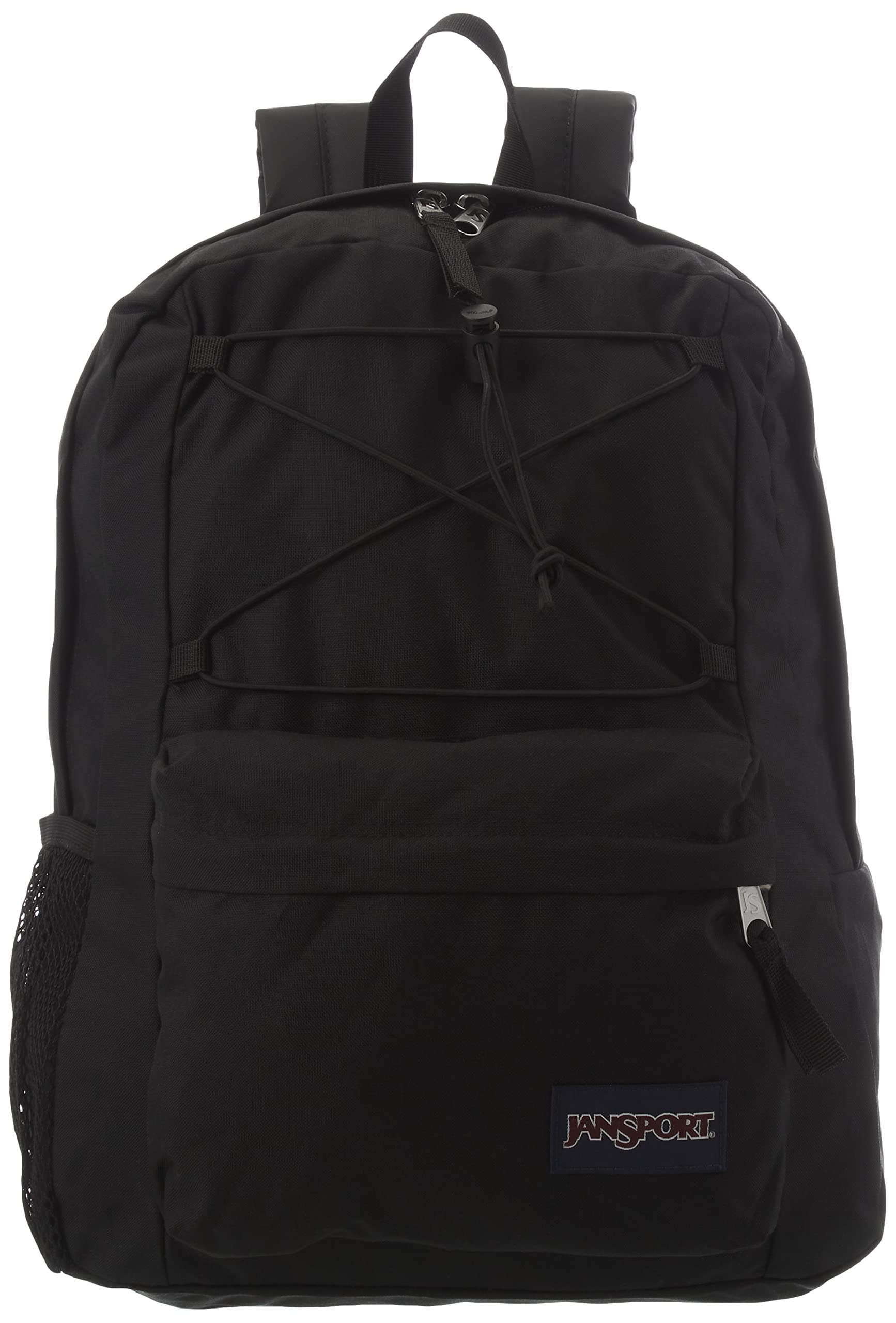 FLEX PACK Backpack, 15 inch padded laptop compartment
