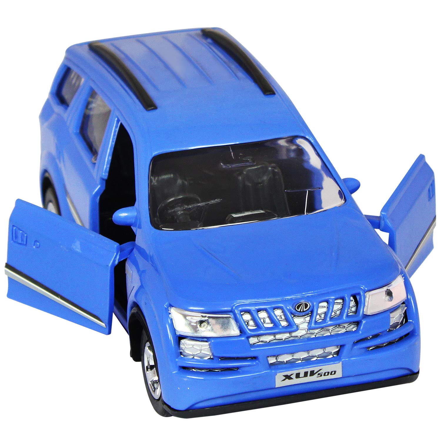 Xuv 500, Blue