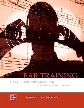 語学・辞書・学習参考書 TRAINING THE EAR volume 1 語学・辞書・学習参考書 TRAINING THE EAR volume 1 Listen for