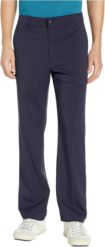 Callaway Mens Lightweight Tech Golf Pants With Active Waistband