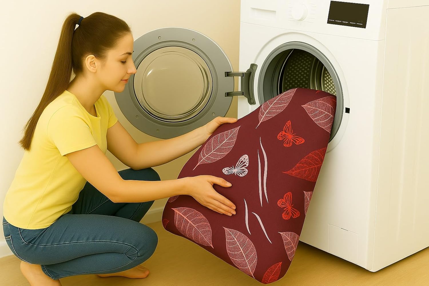 Product Variant View