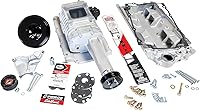 Vista 1 de Edelbrock 1551 Kit de Supercargador E-Force Street Legal