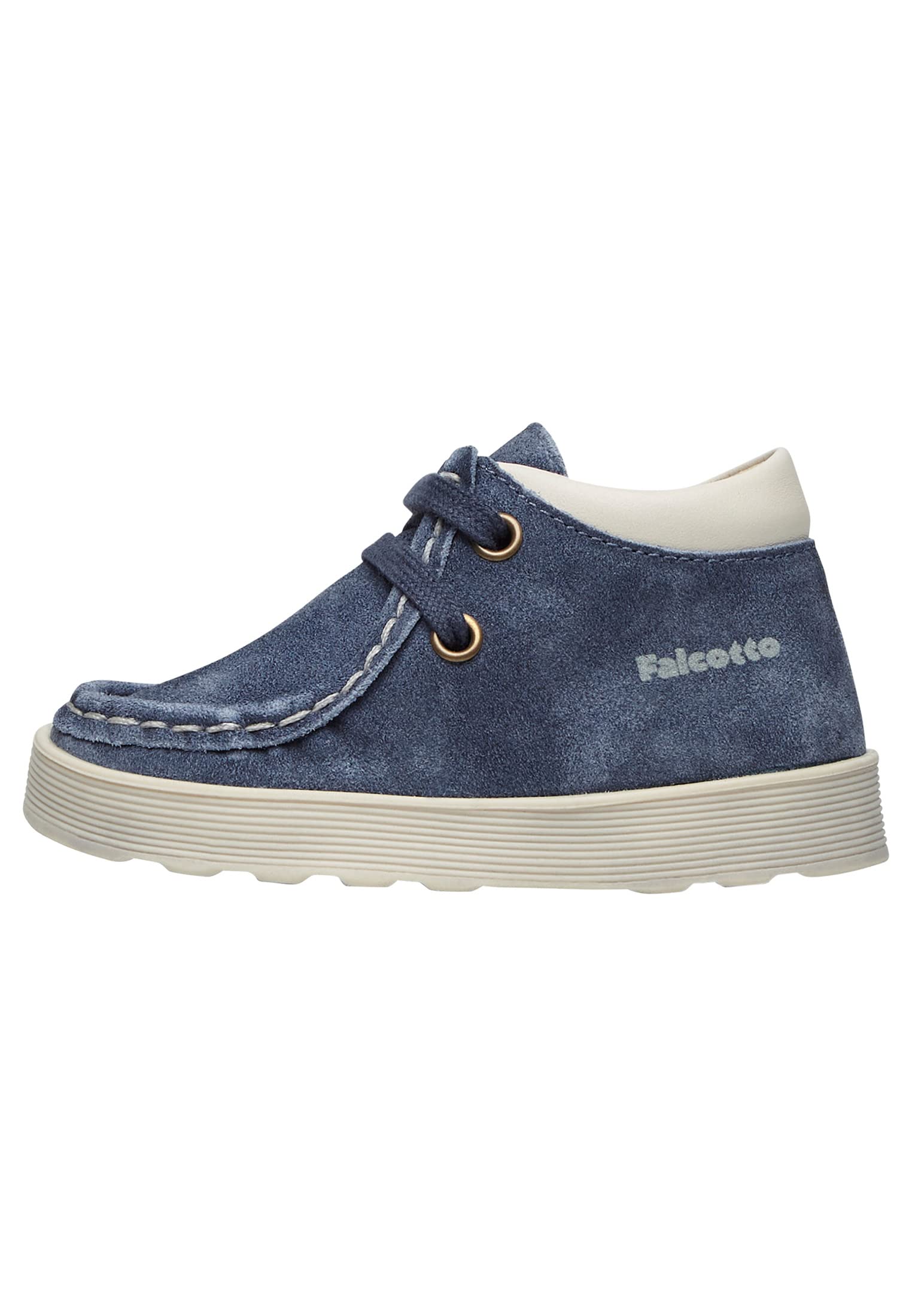 Falcotto YORKERIES-Scarpine in Suede