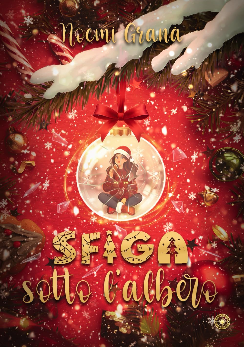 Sfiga sotto l'albero (PandoLibri)