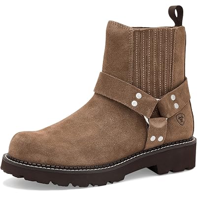 Ariat Fatbaby? Chelsea Harness