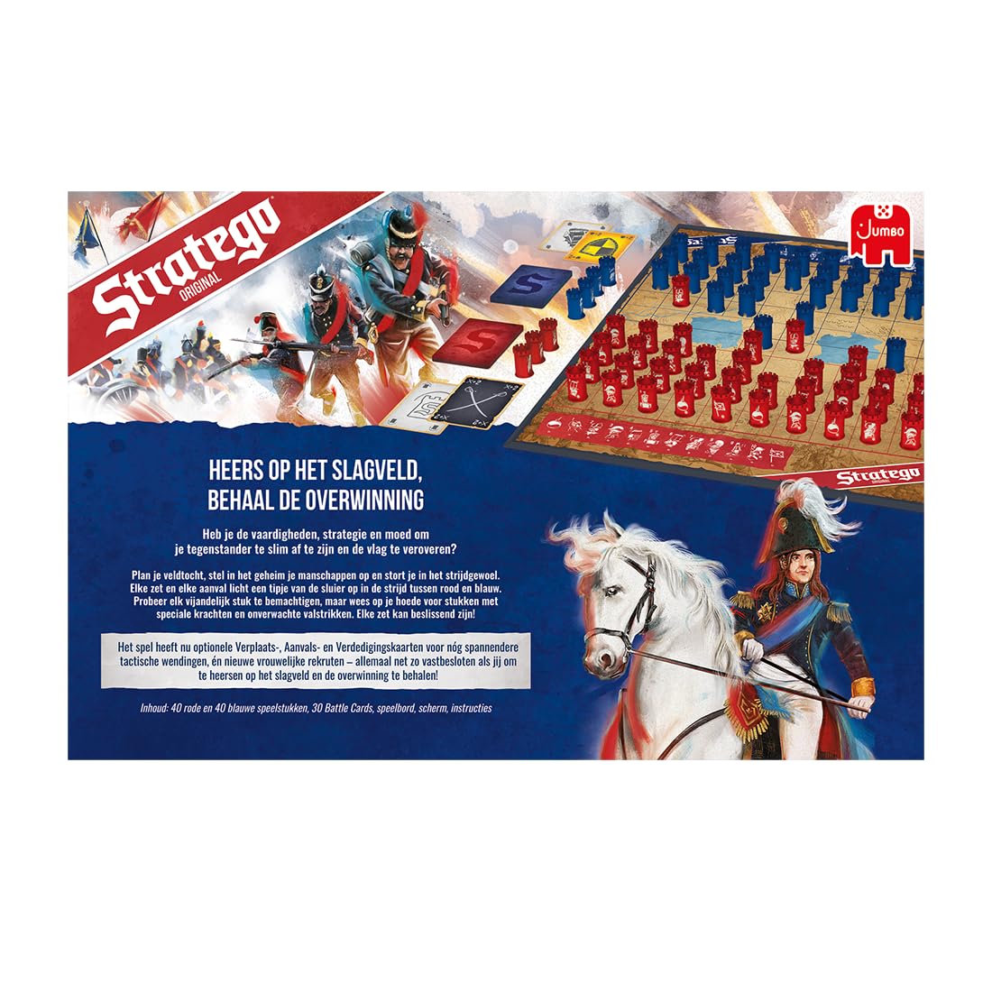 Stratego Original NL