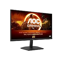AOC Gaming 24G15N, monitor Full HD da 24 pollici