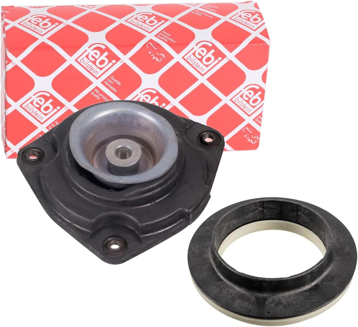 Suspension Strut Support Bearing