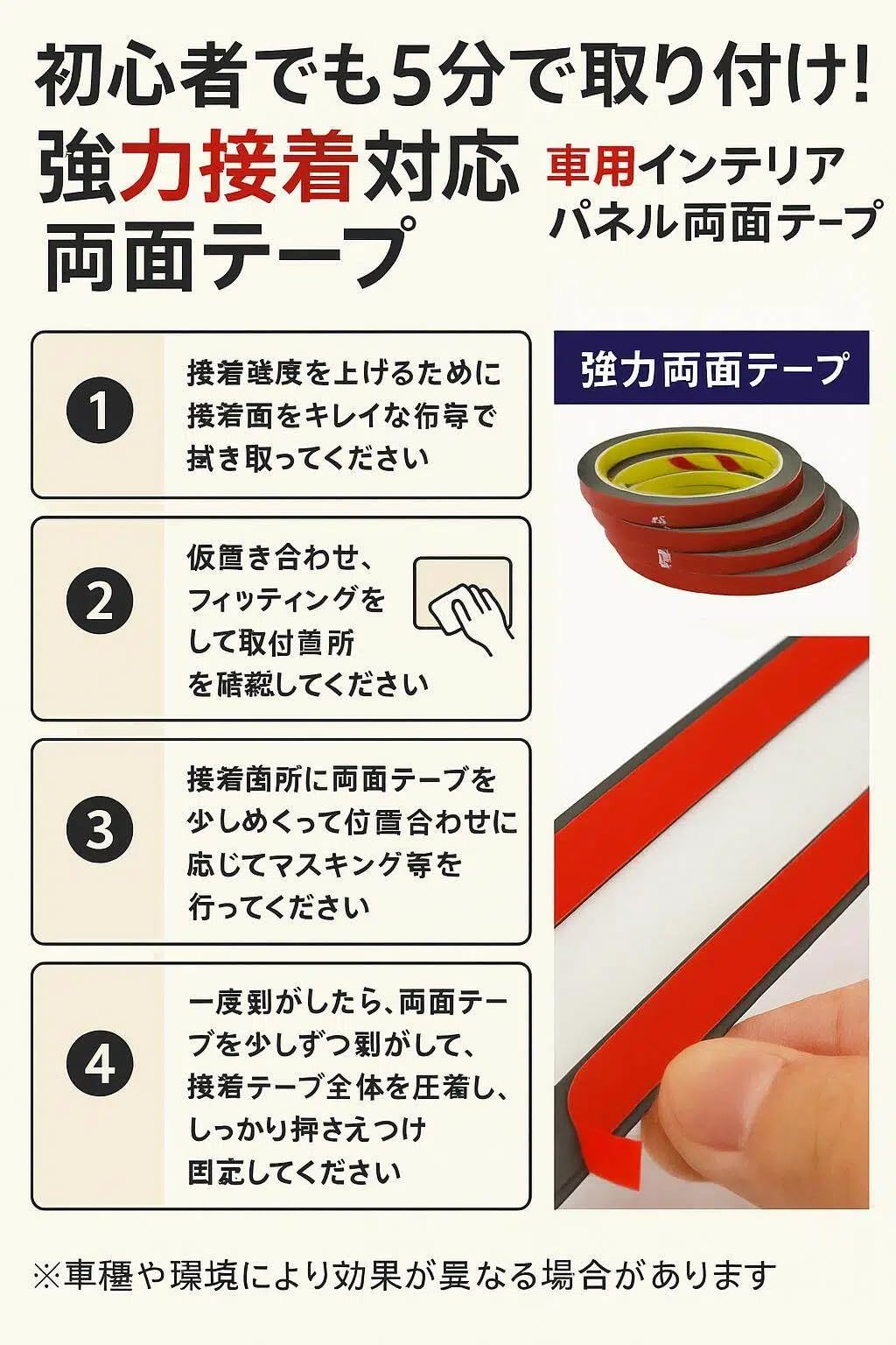 Amazon | 【Onyx Auto】リアバンパーコーナートリム 4P リア