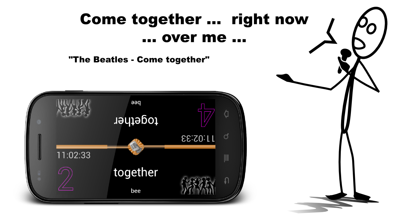 Zeek Karaoke Game App on Amazon Appstore